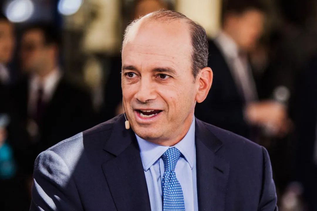 乔尔格林布拉特泡沫不在谷歌和亚马逊而在那些价格离谱的小公司