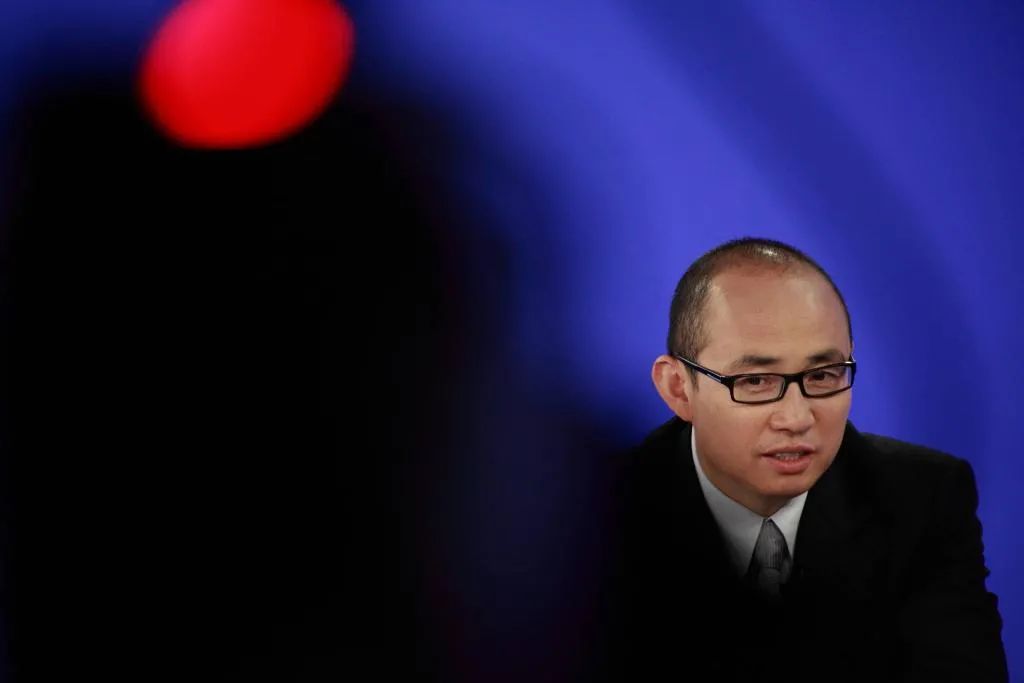 不用交一分税?黑石收购soho中国方案详解