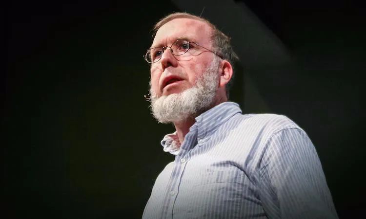 重温凯文61凯利精彩演讲我们必须要相信那些不可能的事情