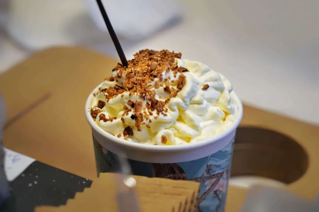 渴望走出去的茶颜悦色,依旧离不开长沙