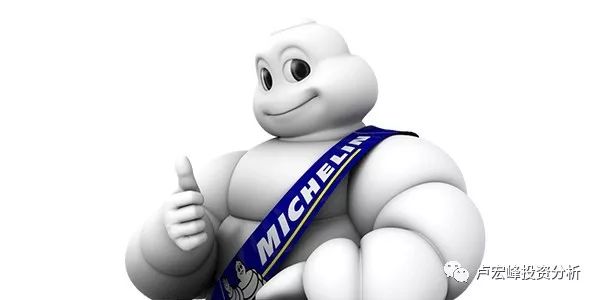 米其林兄弟:我们的目标是每年都制造出比上年更便宜的轮胎