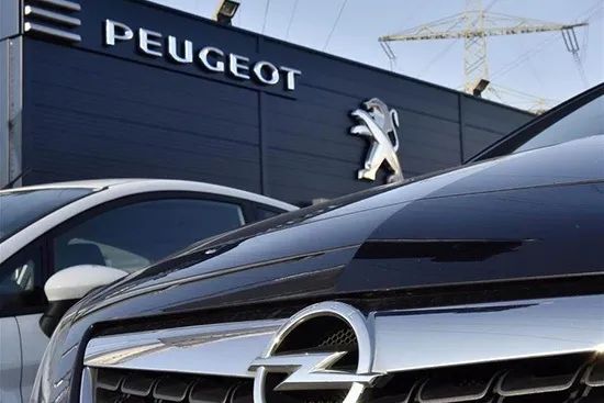 psa以22亿欧元的价格买下了通用集团旗下的欧宝汽车——这家斯隆在