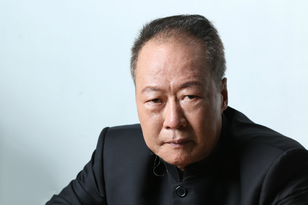 黄楚龙——潮汕大佬中的奇人,默默无闻却一手缔造千亿帝国