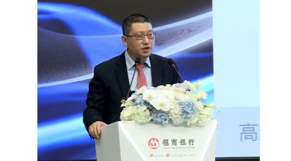 高毅资产邓晓峰:2021年将是专业机构共识存在严重偏差的一个年份|聪明